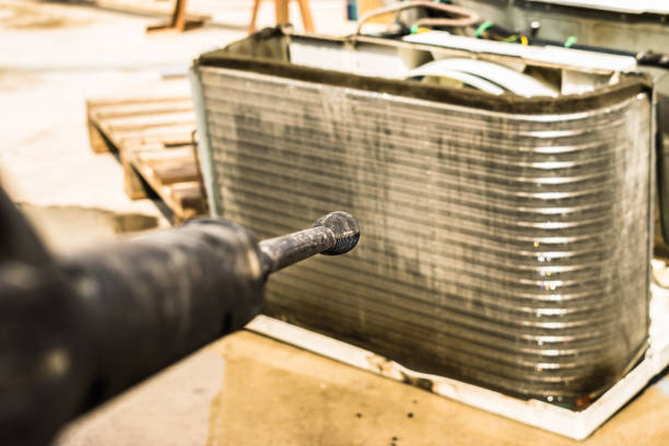 Best Commercial Air Duct Cleaning  in Prospect, OH