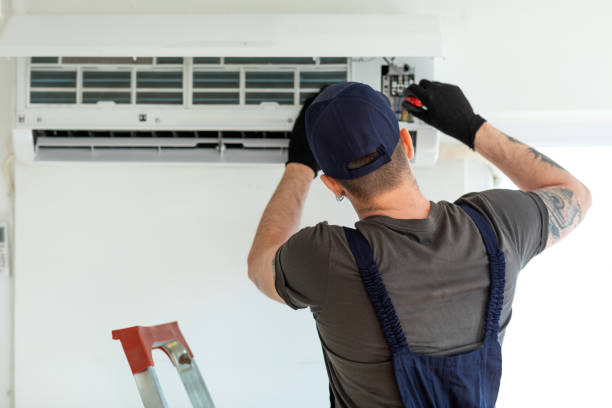 Best Affordable Duct Cleaning Services  in Prospect, OH