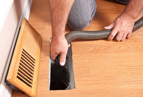 Best Air Duct Cleaning Near Me  in Prospect, OH