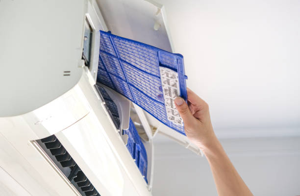 Ductwork Cleaning Services in OH